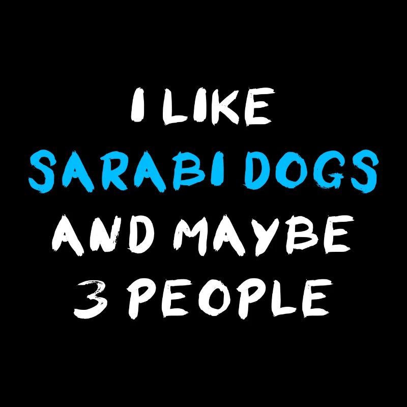 Chien Sarabi