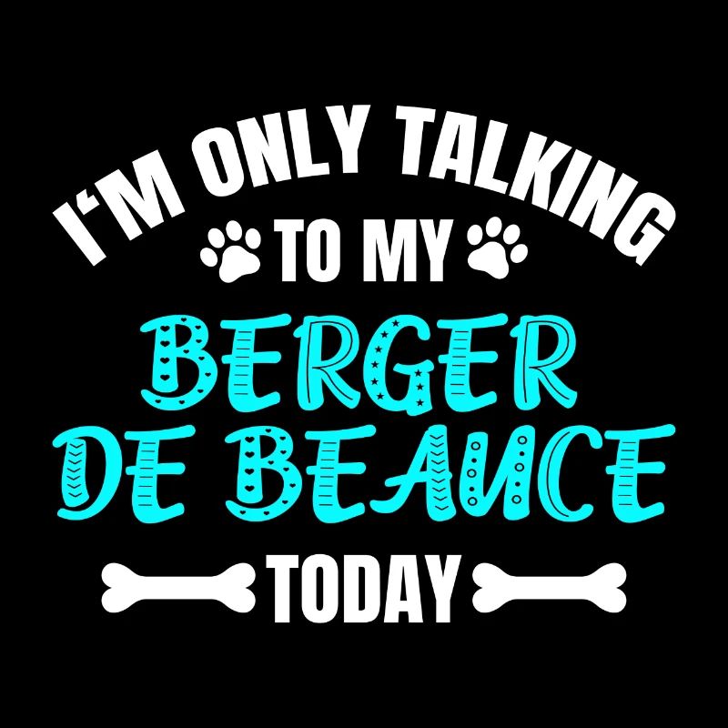 Berger De Beauce