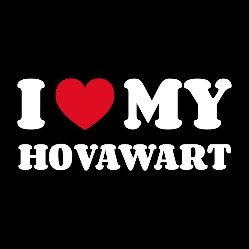 J’aime mon Hovawart