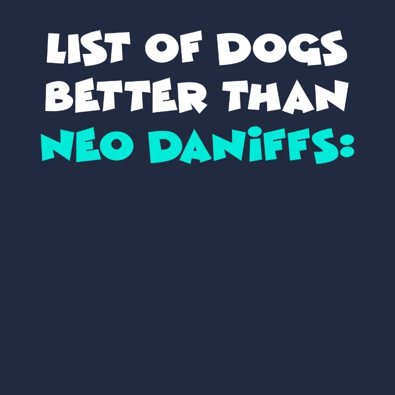 Neo Daniffs