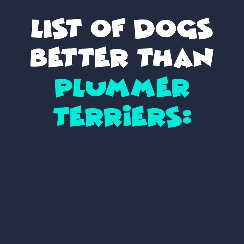 Plummer Terriers