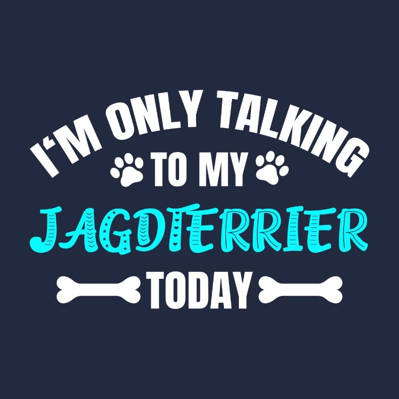 Jagdterrier