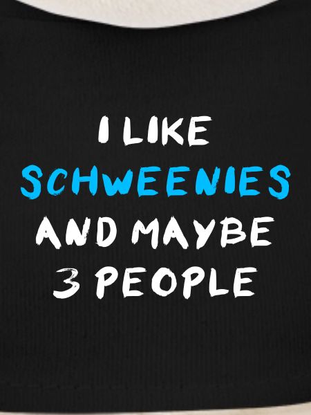 Schweenie