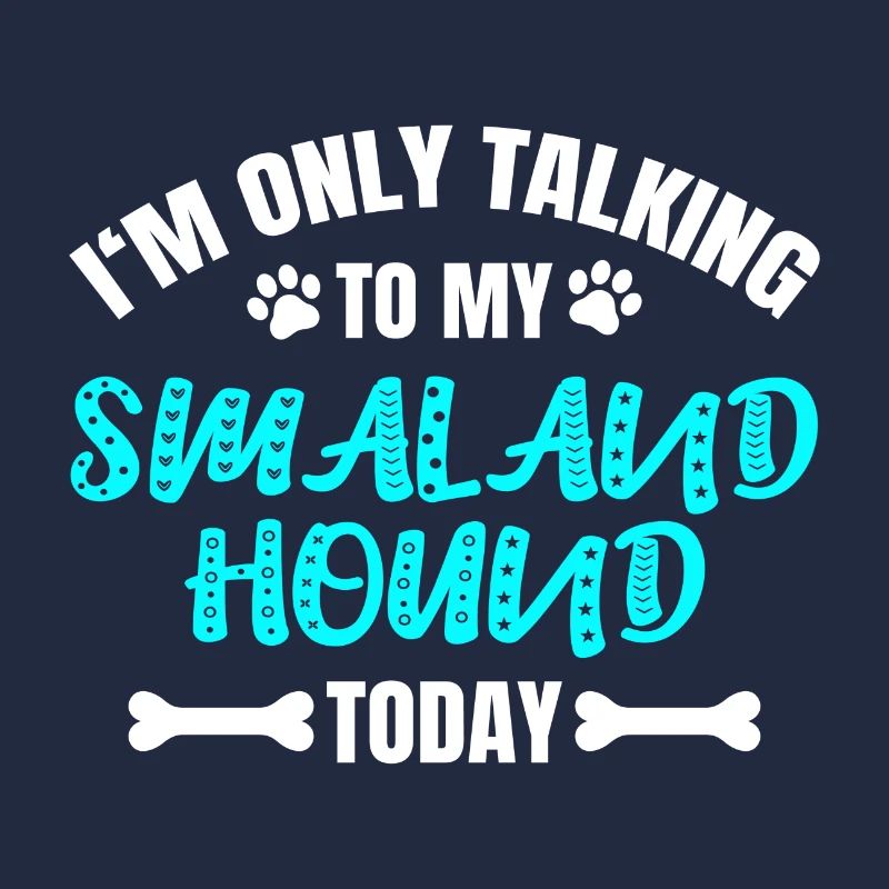 Chien Smaland