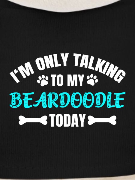 Beardoodle