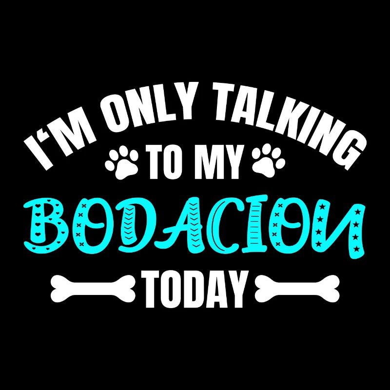 Bodacion