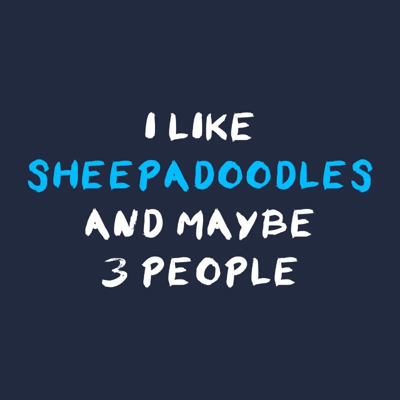 Sheepadoodle