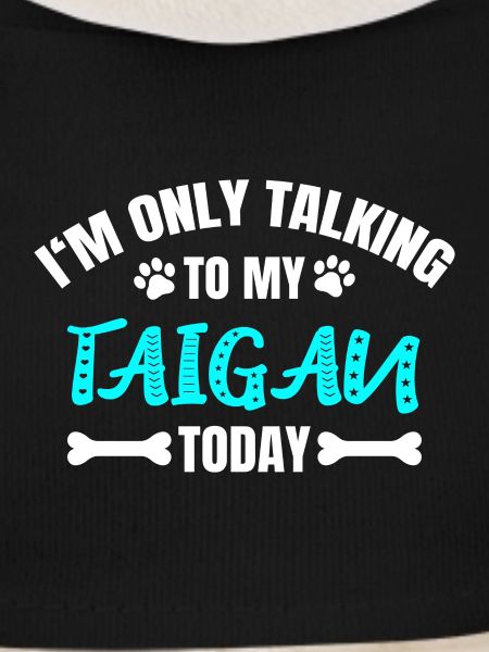 Taigan