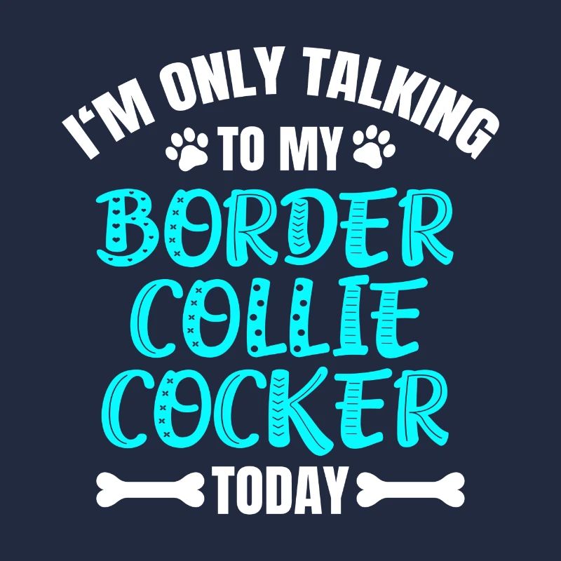 Border Collie Cocker