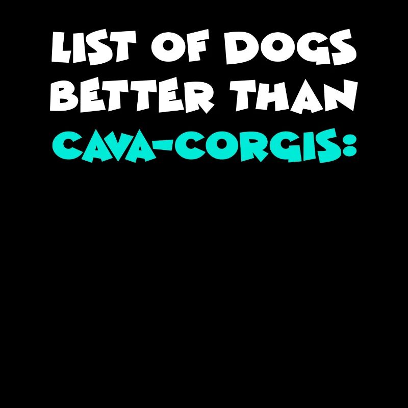 Cava-Corgis