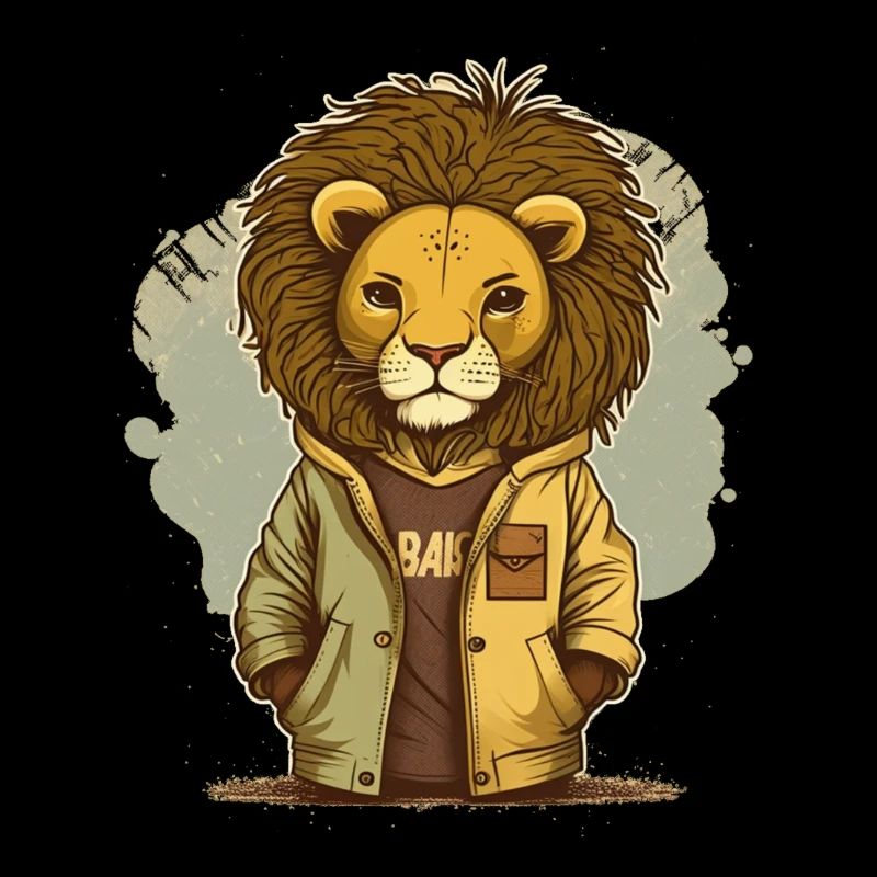 Lion King 4