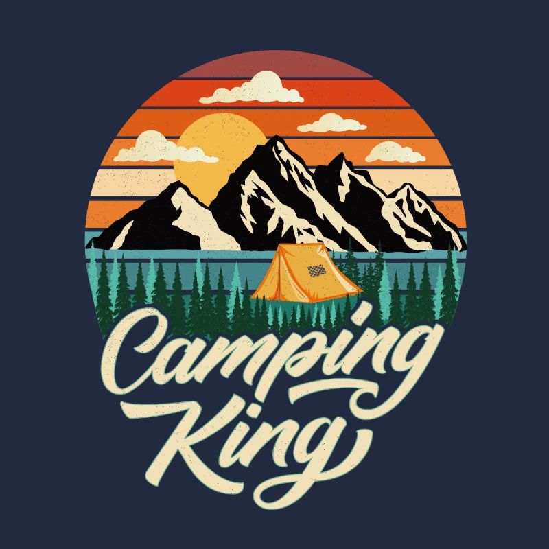Camping