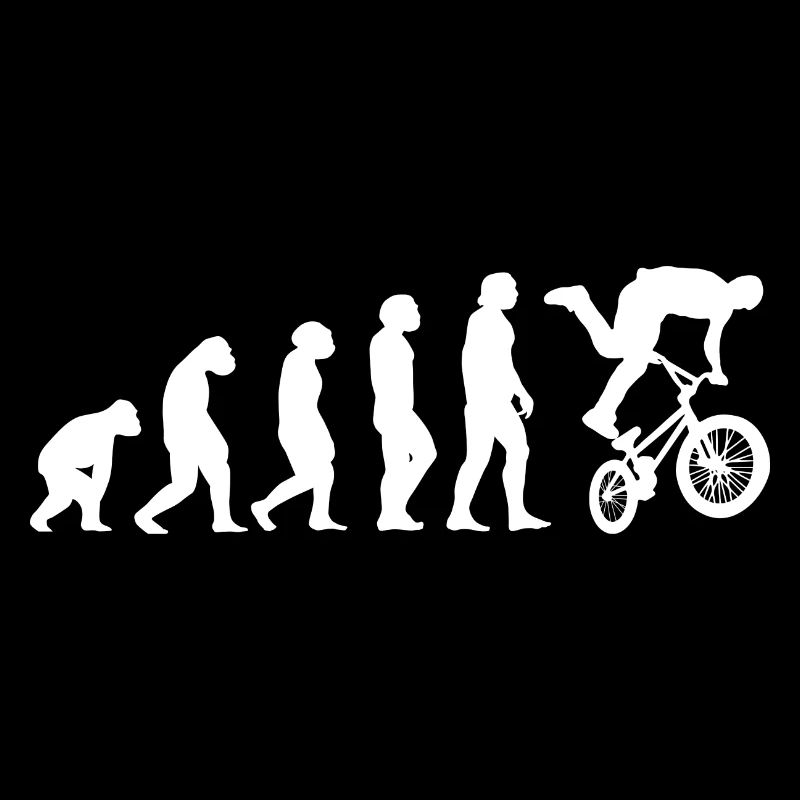 Sport Evolution BMX
