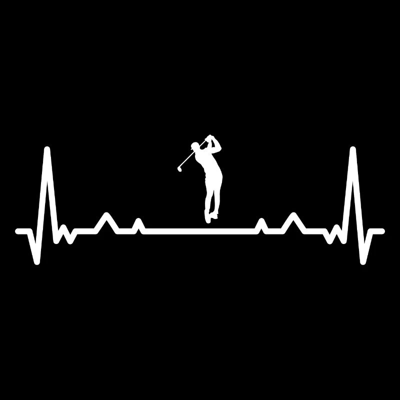 Sport Heartbeat Golf