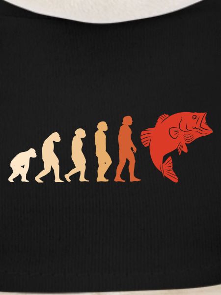 Fisher Evolution Fishing