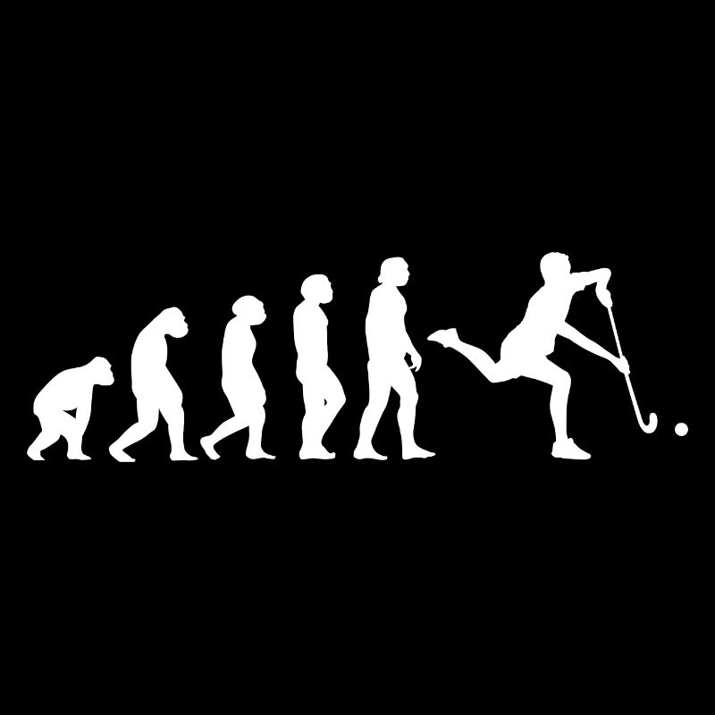 Sport Evolution Field Hockey