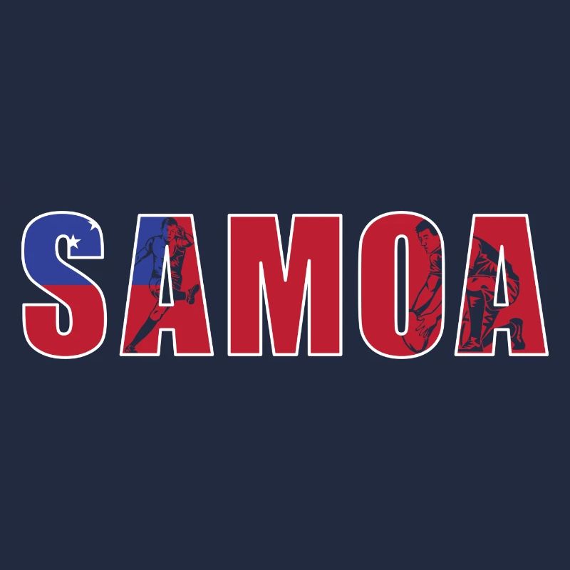 Samoa Rugby