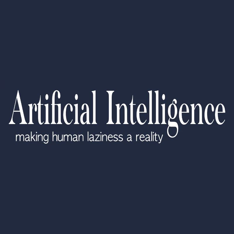 Intelligence artificielle