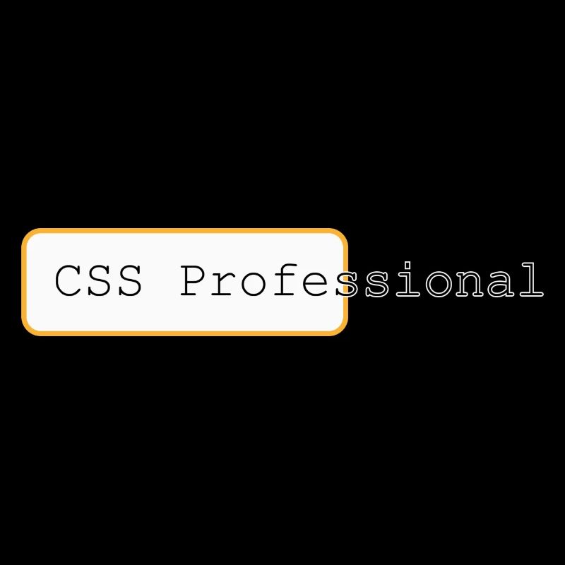 CSS Professional - Maître des mises en page Web