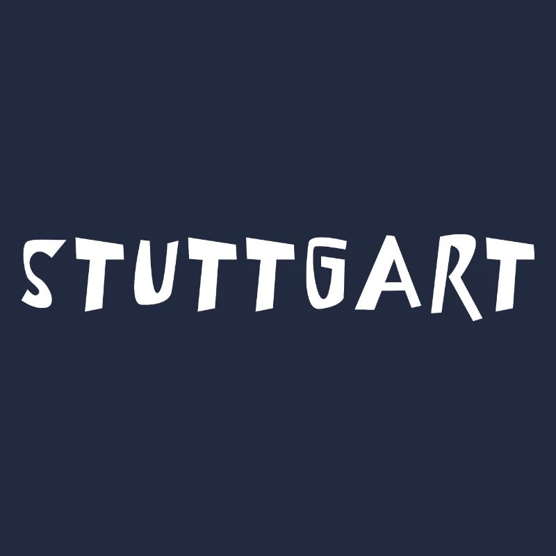 | de Stuttgart Ville de | Bade-Wurtemberg