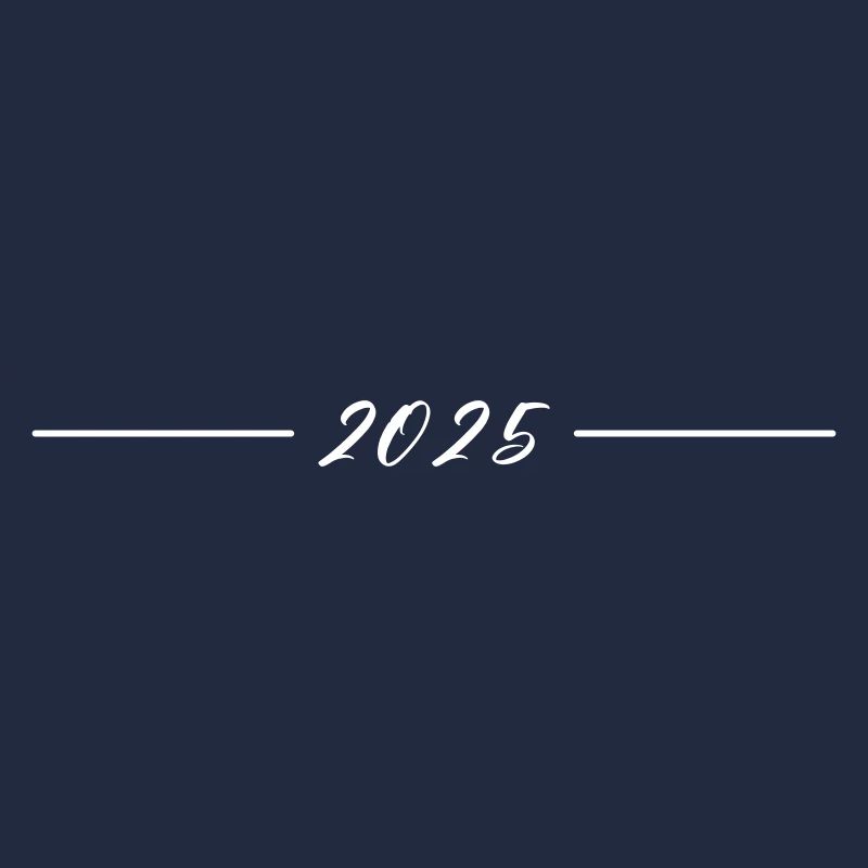 2025 year
