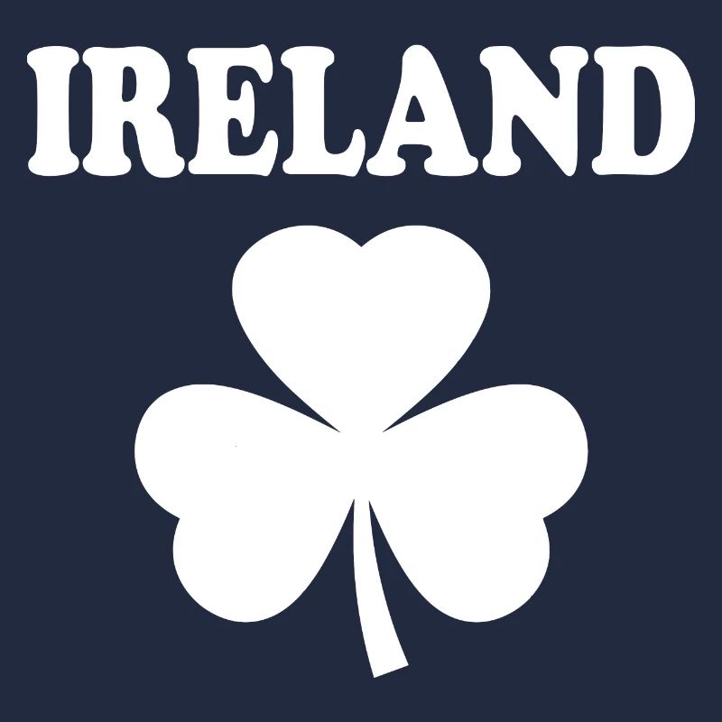 Ireland Shamrock