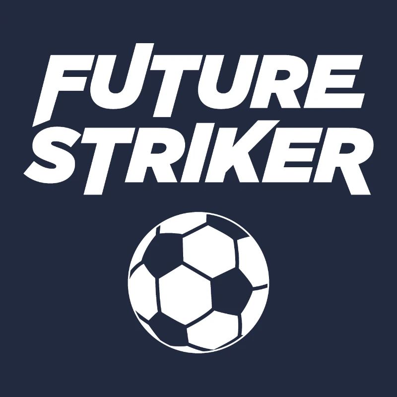 Futur attaquant