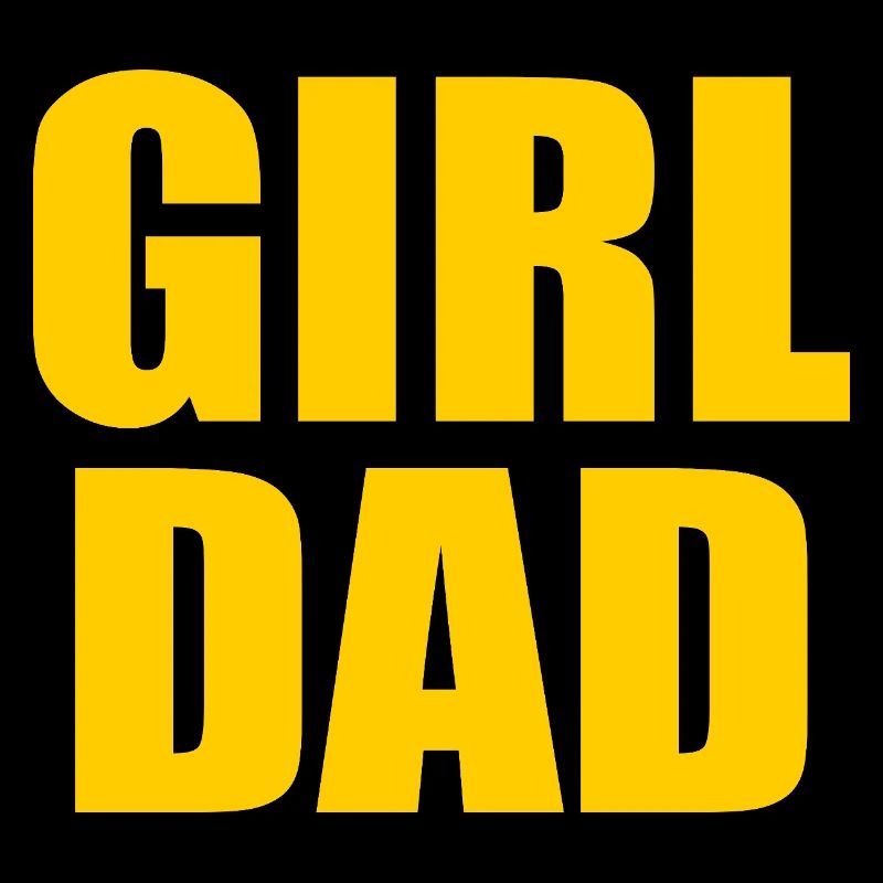 Girl dad