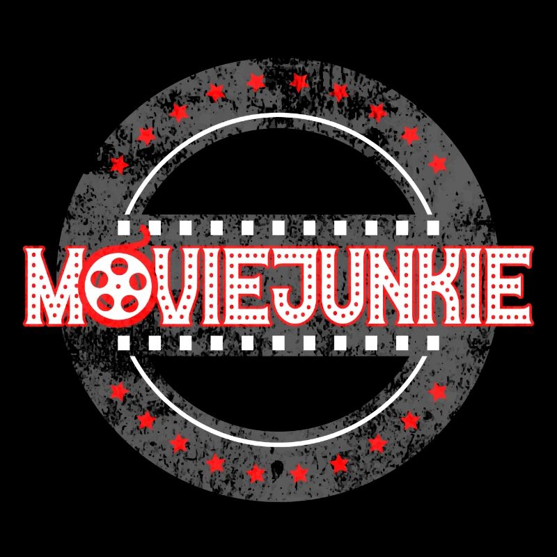 Movie Junkie