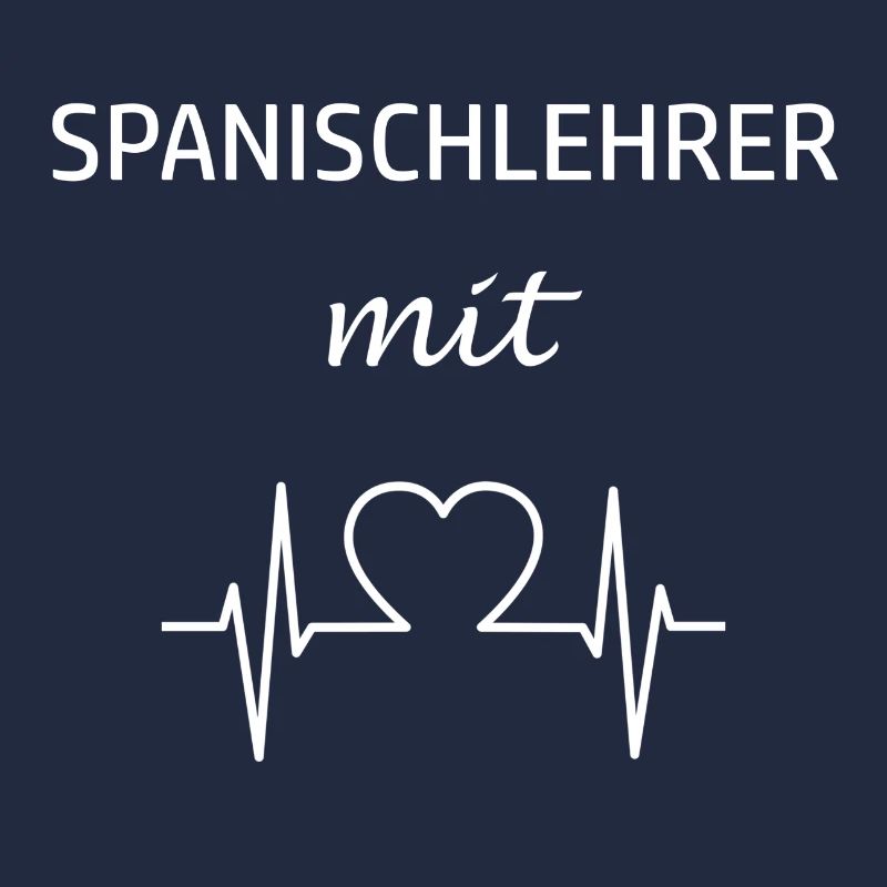 Lehrer Spanischlehrer Spanisch