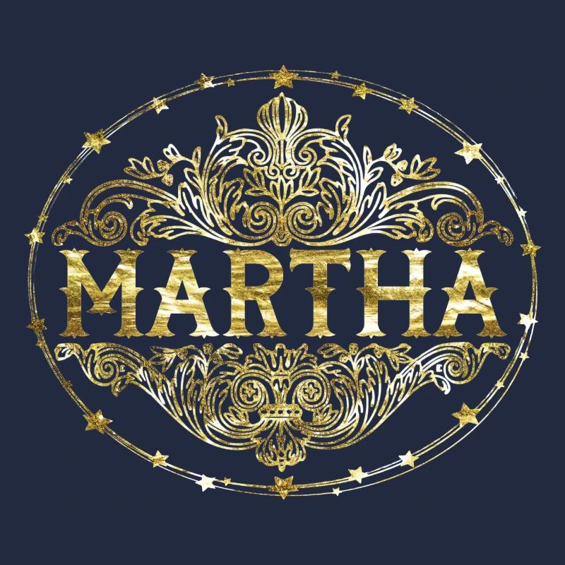 Martha