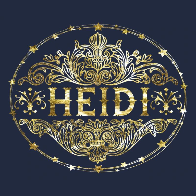 Heidi