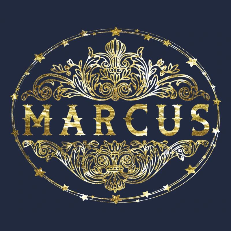 Marcus