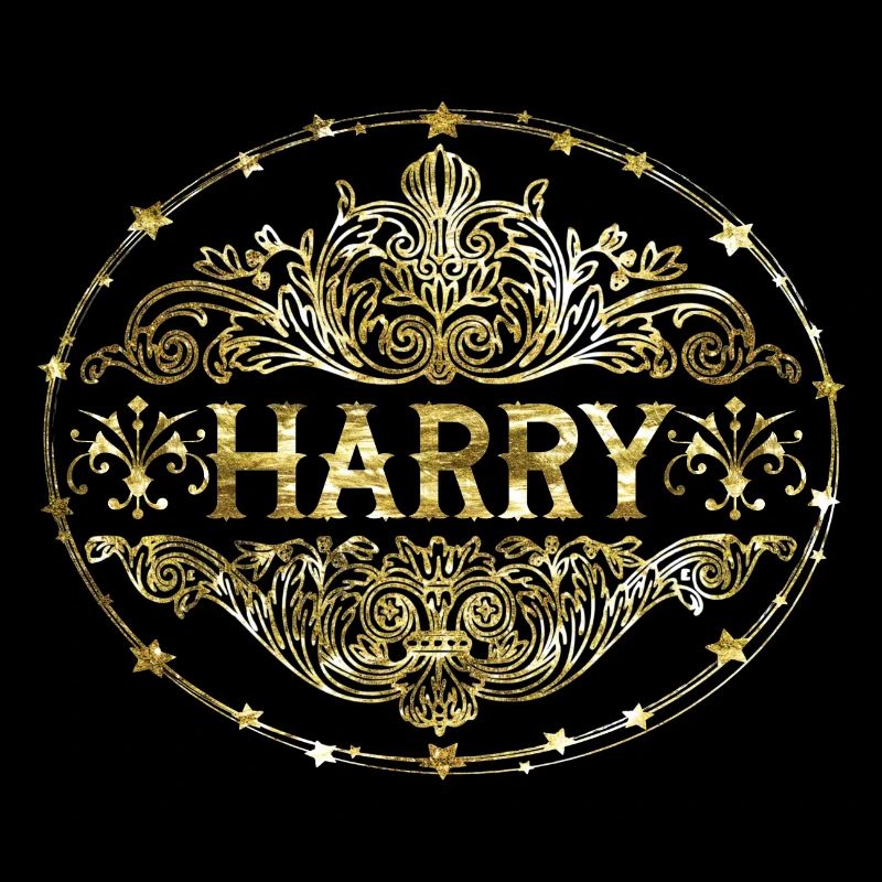 Harry