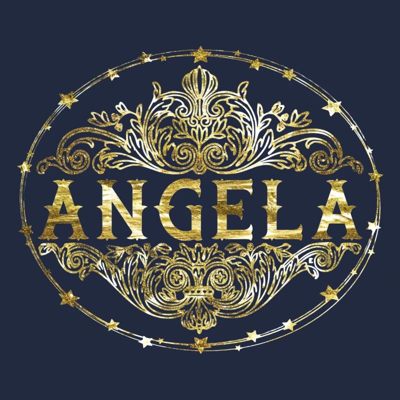 Angela