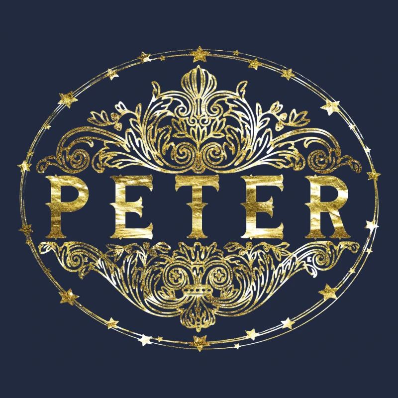 Peter