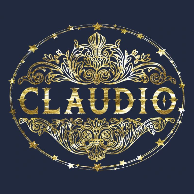 Claudio