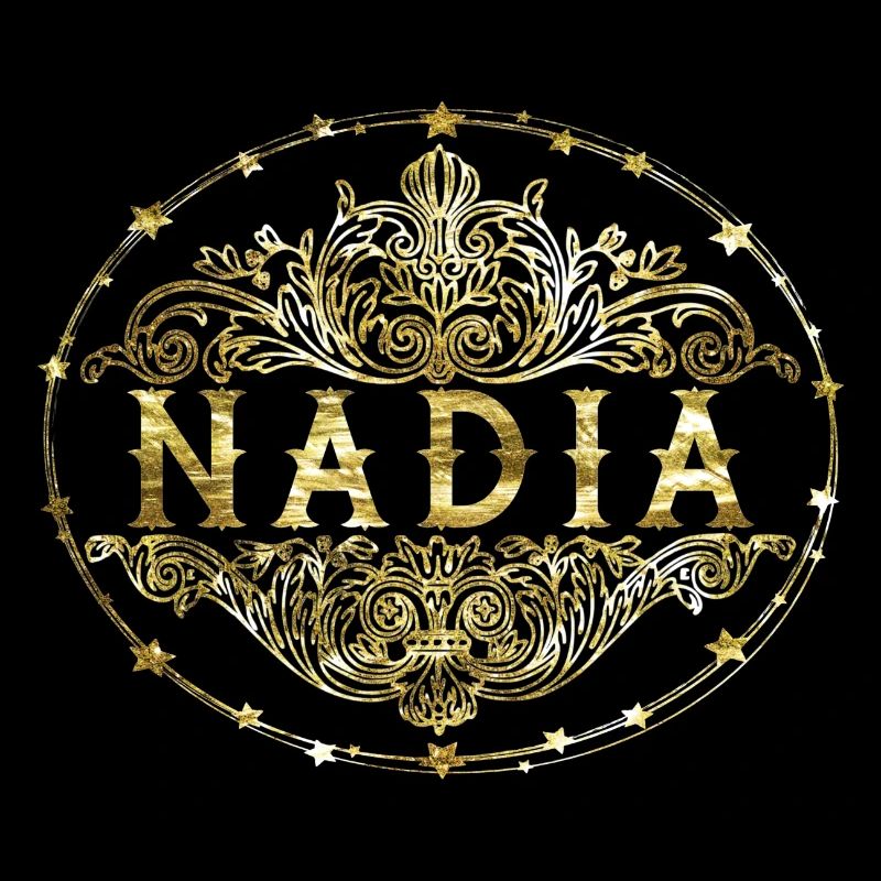 Nadia
