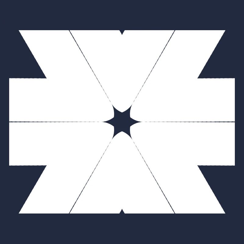 modèles de | | étoiles Symbole