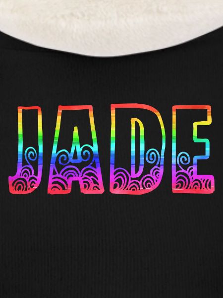 jade rs rainbow