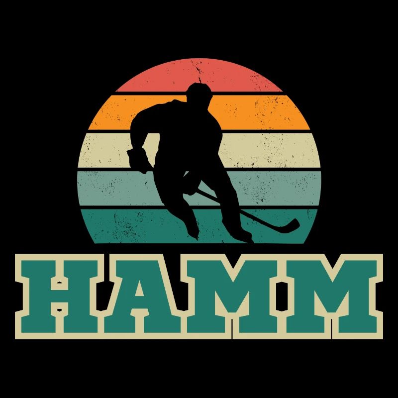 Hamm, my city!