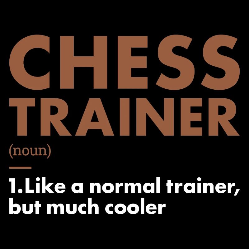 Chess Player Trainer Definition Chess