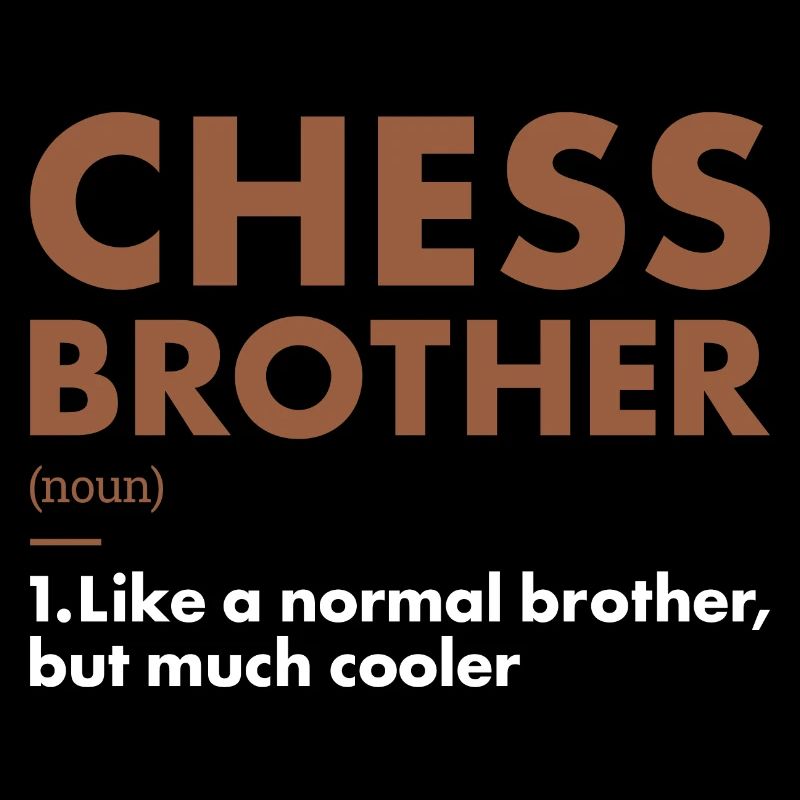 Chess Player Brother Definition Chess