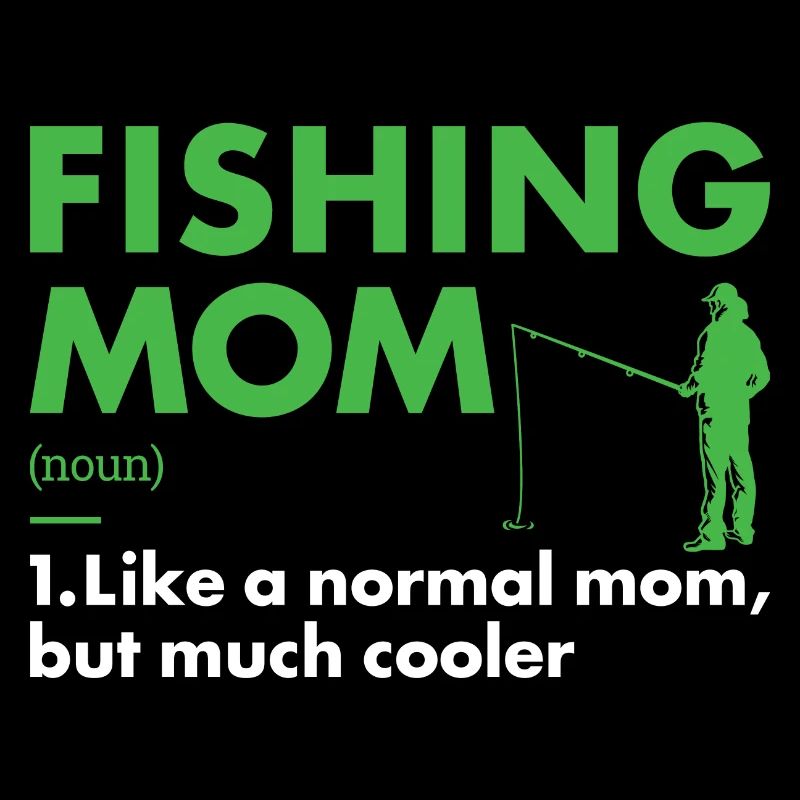 Fisher Mom Définition Pêche