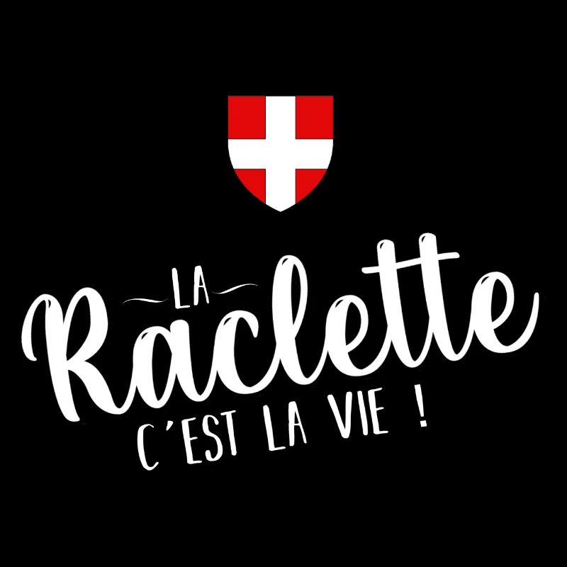 La Raclette c'est la vie blc savoie