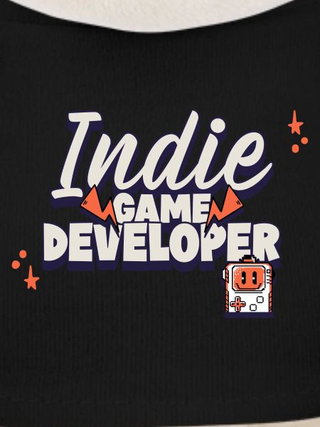 Indie Game Developer