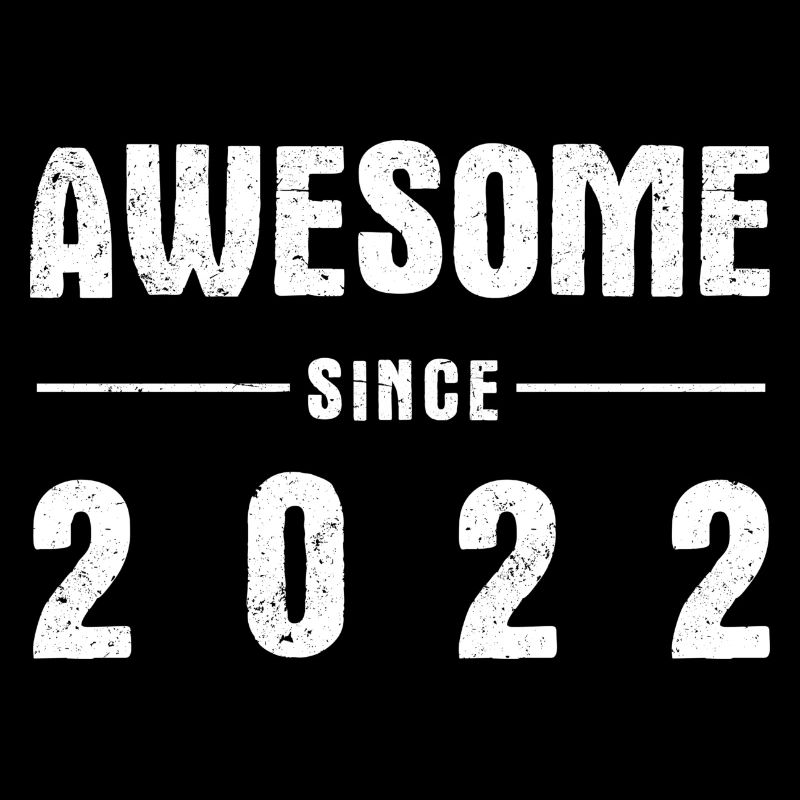 Awesome -since- 2022