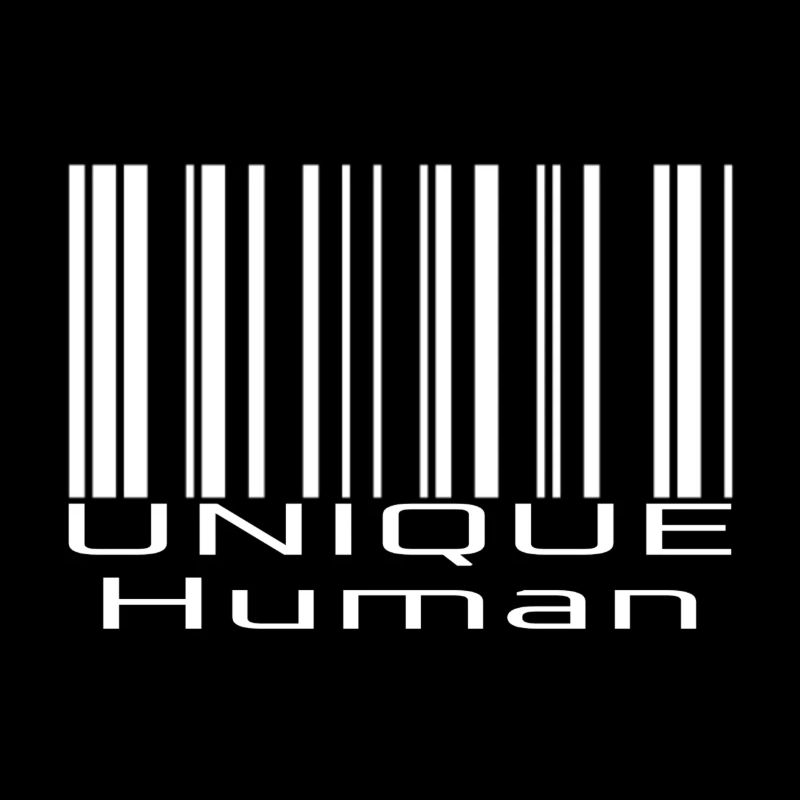 UNIQUE HUMAN