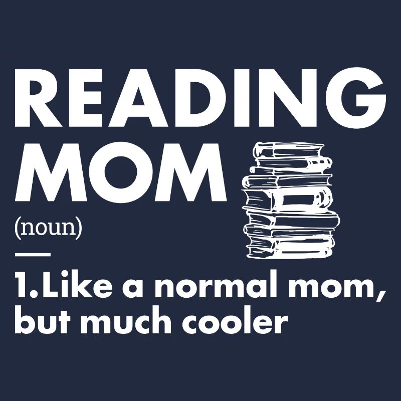 Reader Mom Definition Reading