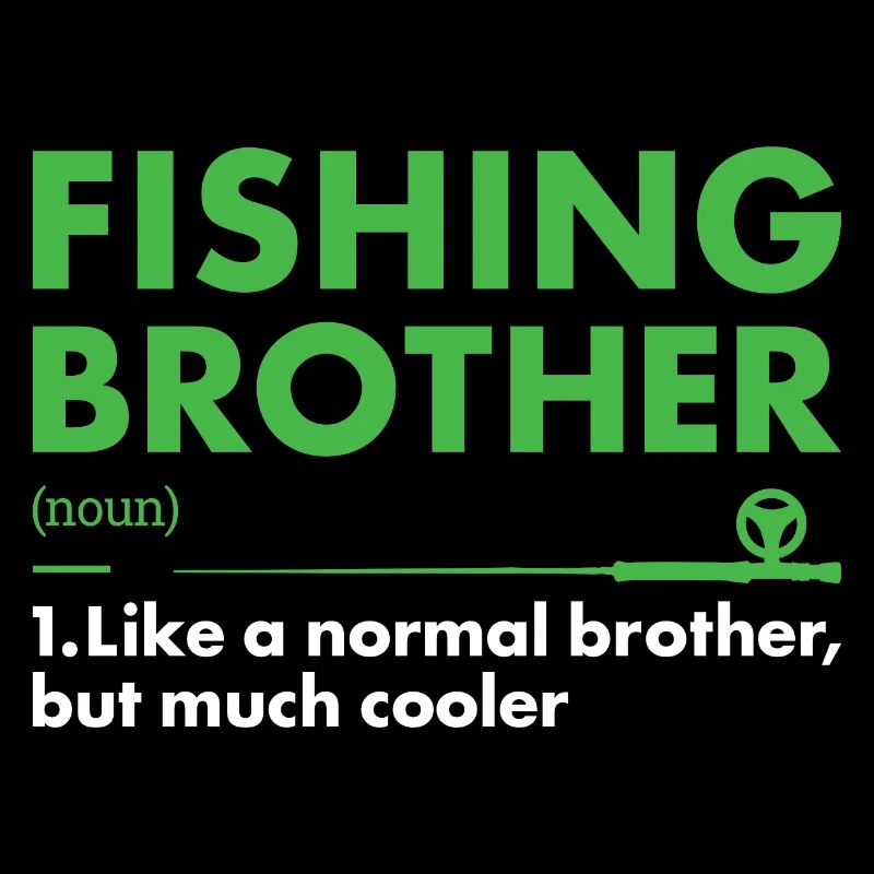 Fisher Brother Définition Pêche